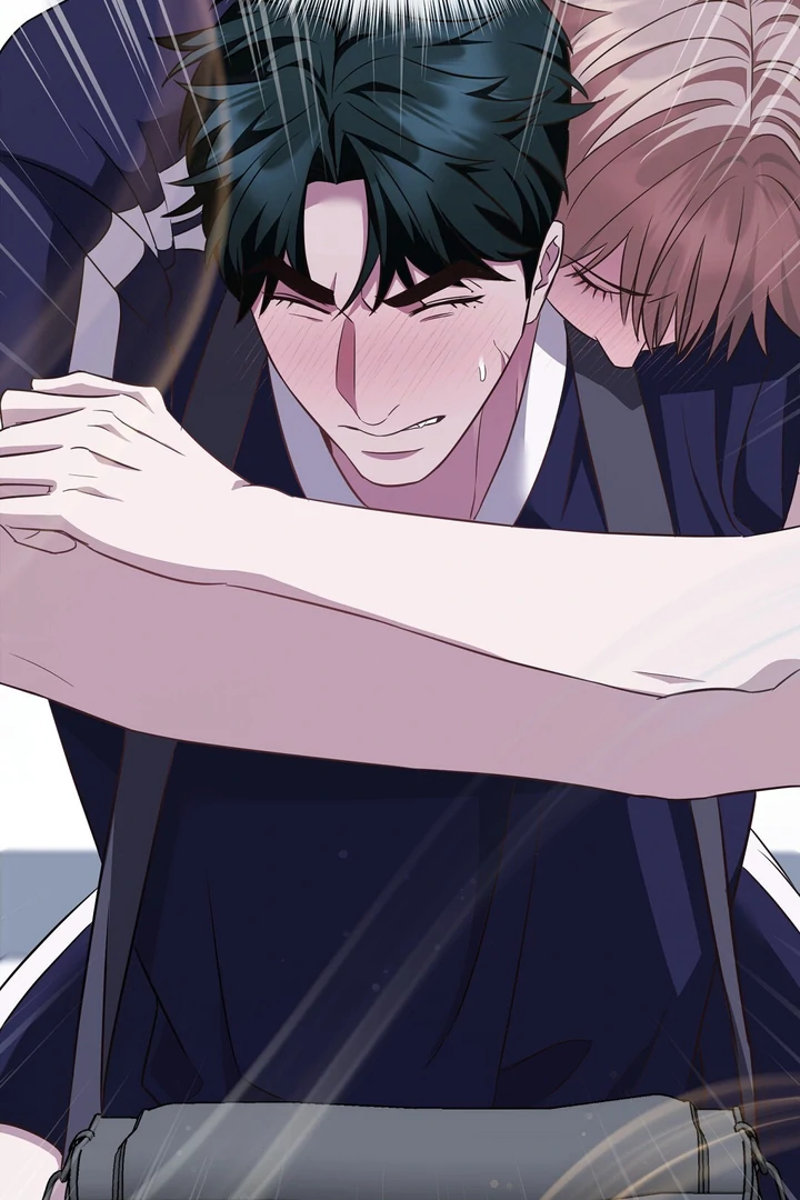 Autobahn Romance [Mosh Scans] - Chapter 8 manhwa