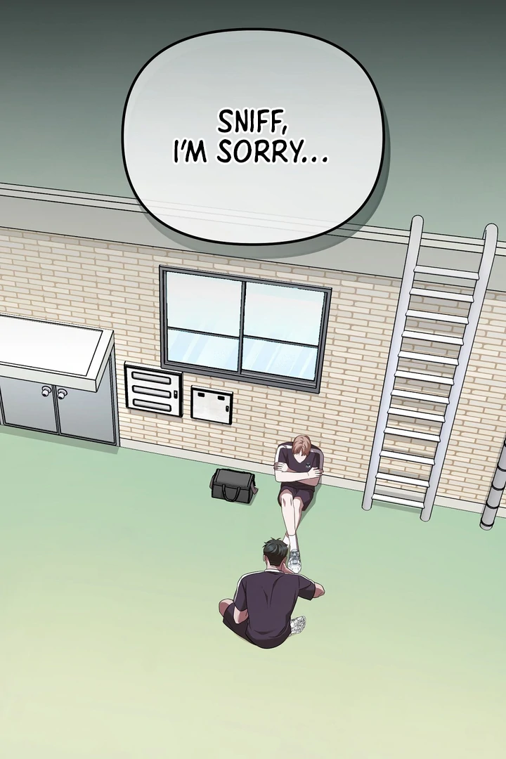 Autobahn Romance [Mosh Scans] - Chapter 8 manhwa