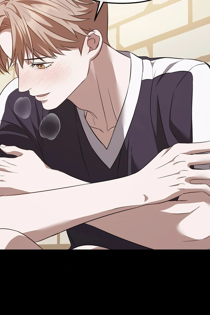 Autobahn Romance [Mosh Scans] - Chapter 8 manhwa