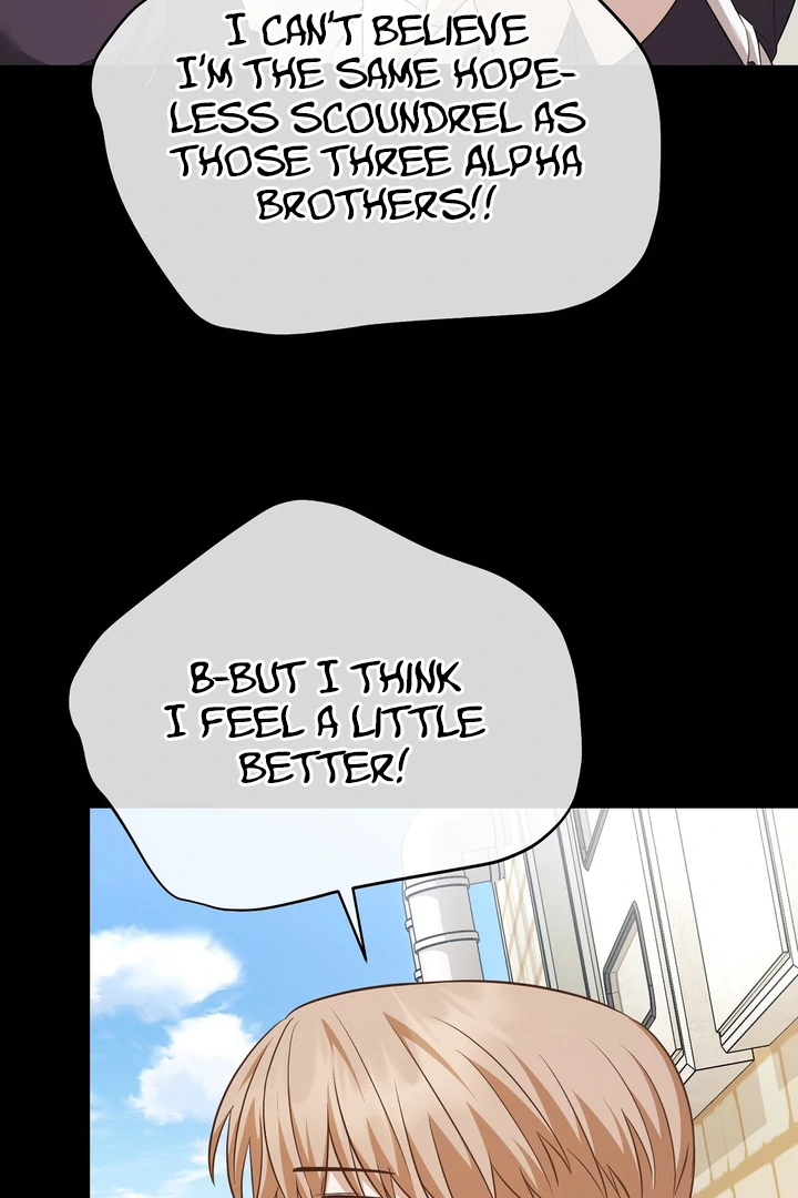 Autobahn Romance [Mosh Scans] - Chapter 8 manhwa