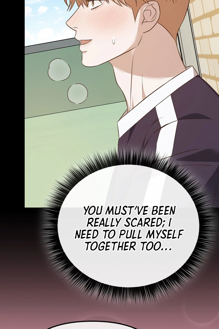 Autobahn Romance [Mosh Scans] - Chapter 8 manhwa