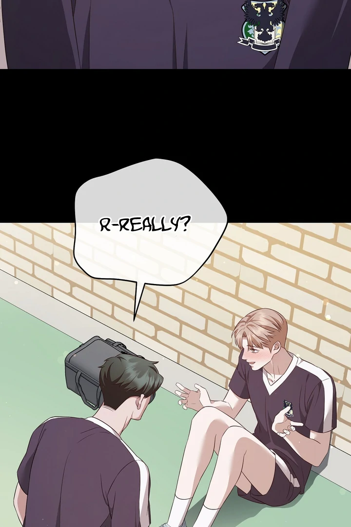 Autobahn Romance [Mosh Scans] - Chapter 8 manhwa