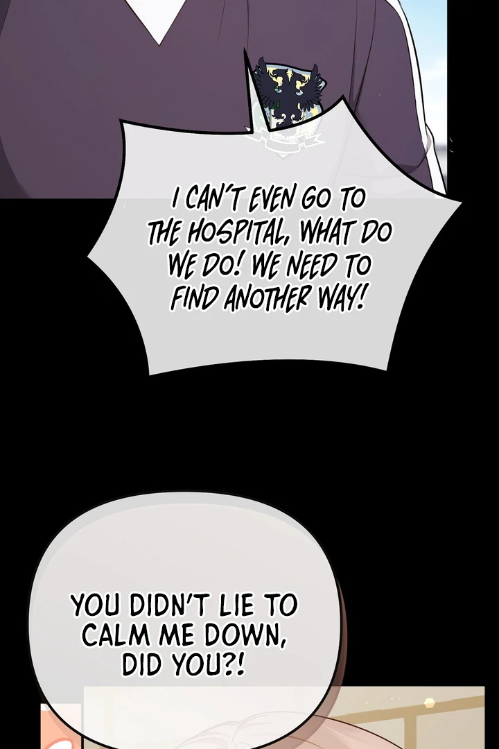 Autobahn Romance [Mosh Scans] - Chapter 8 manhwa