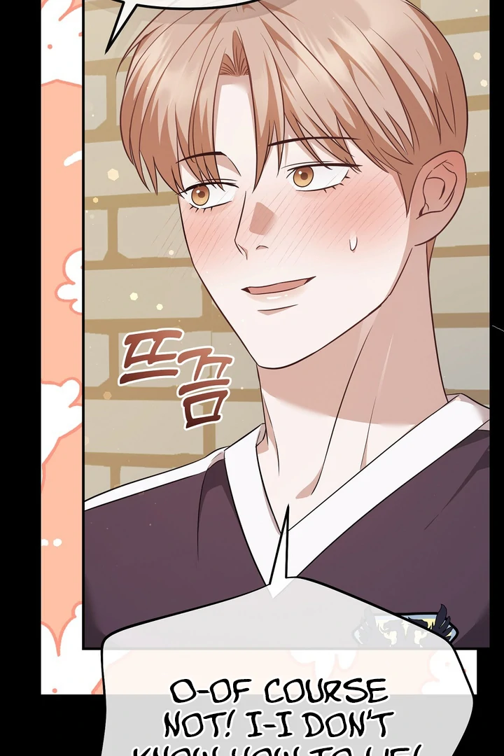 Autobahn Romance [Mosh Scans] - Chapter 8 manhwa