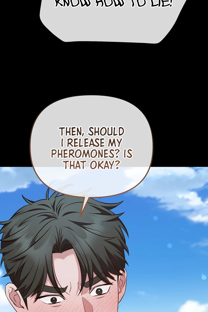 Autobahn Romance [Mosh Scans] - Chapter 8 manhwa
