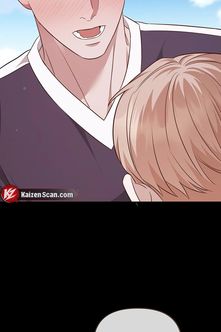 Autobahn Romance [Mosh Scans] - Chapter 8 manhwa