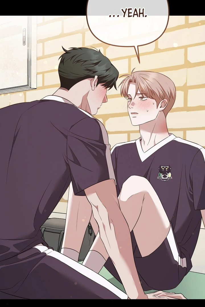 Autobahn Romance [Mosh Scans] - Chapter 8 manhwa
