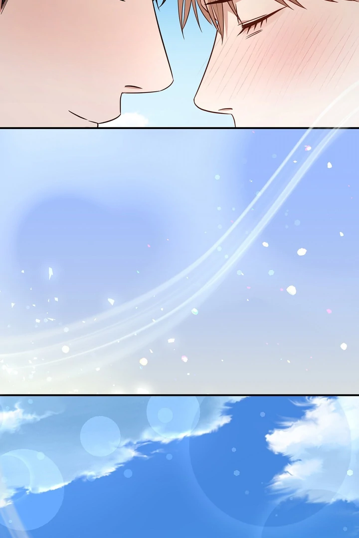 Autobahn Romance [Mosh Scans] - Chapter 8 manhwa