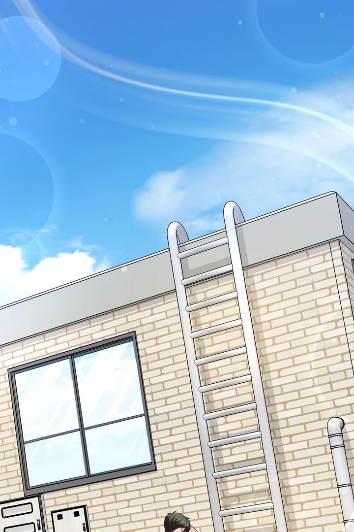 Autobahn Romance [Mosh Scans] - Chapter 8 manhwa