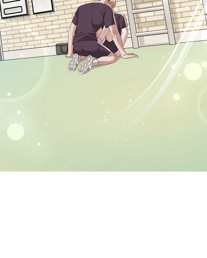 Autobahn Romance [Mosh Scans] - Chapter 8 manhwa