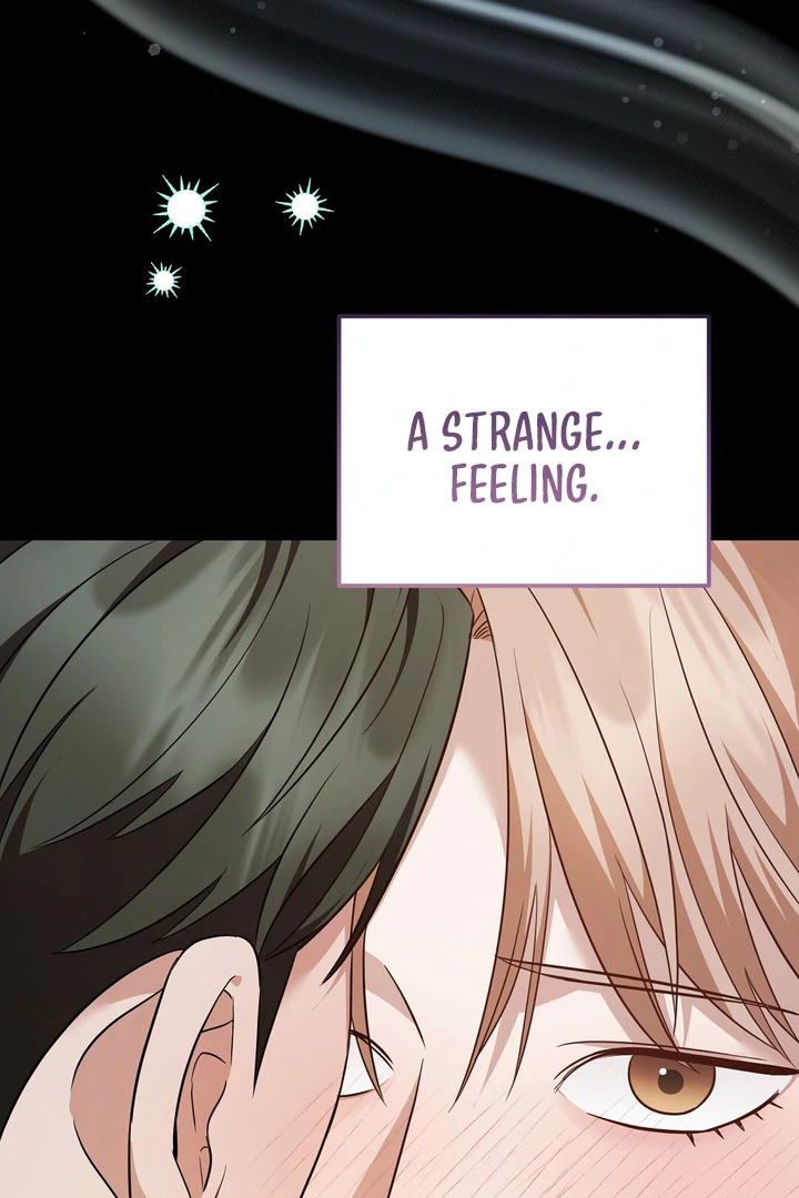 Autobahn Romance [Mosh Scans] - Chapter 9 manhwa