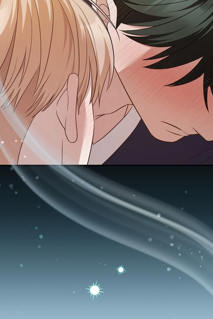 Autobahn Romance [Mosh Scans] - Chapter 9 manhwa