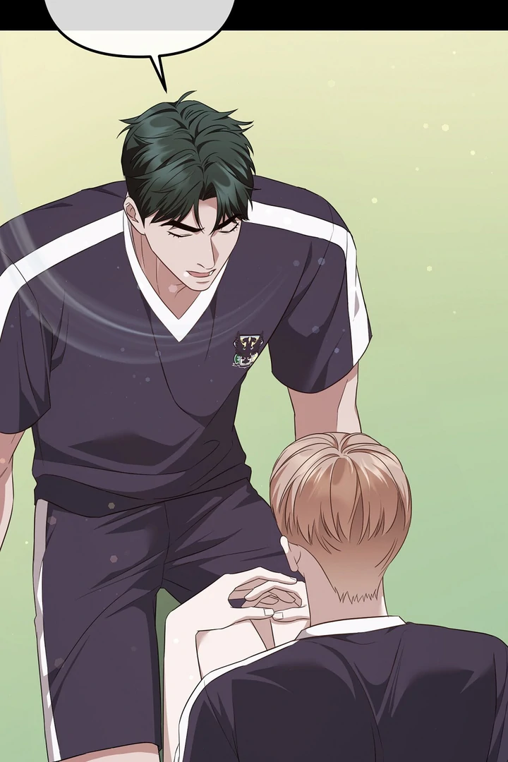 Autobahn Romance [Mosh Scans] - Chapter 9 manhwa
