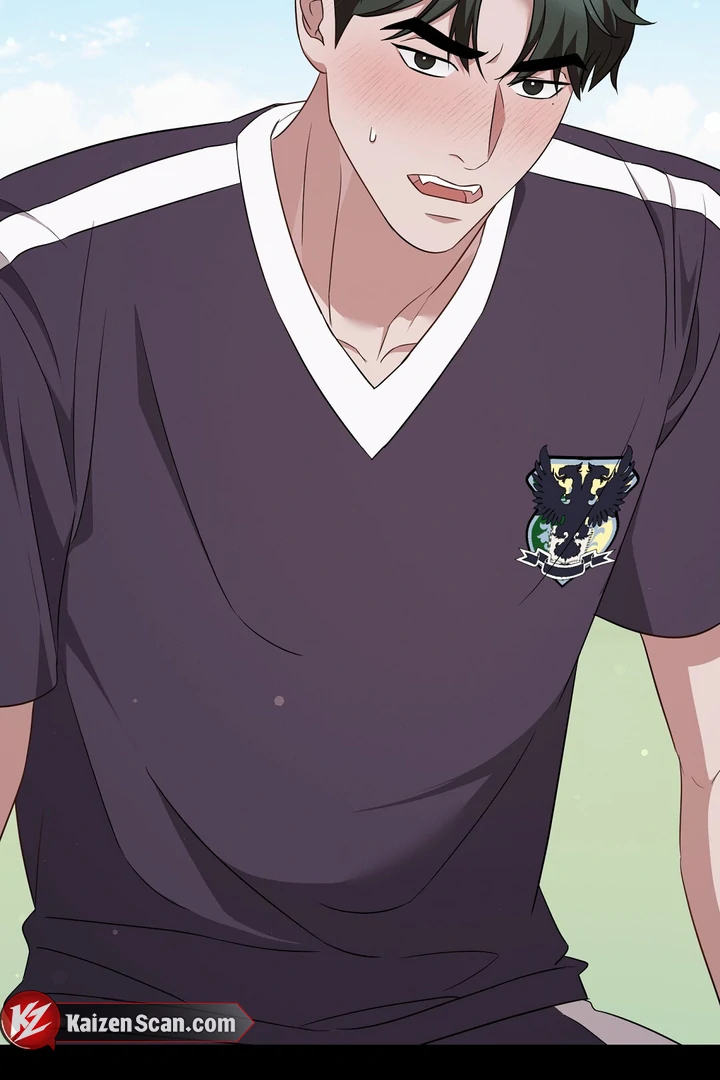 Autobahn Romance [Mosh Scans] - Chapter 9 manhwa