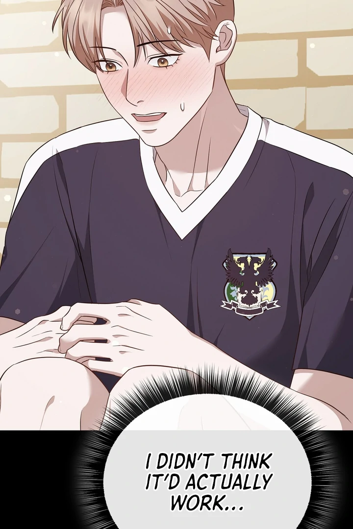 Autobahn Romance [Mosh Scans] - Chapter 9 manhwa