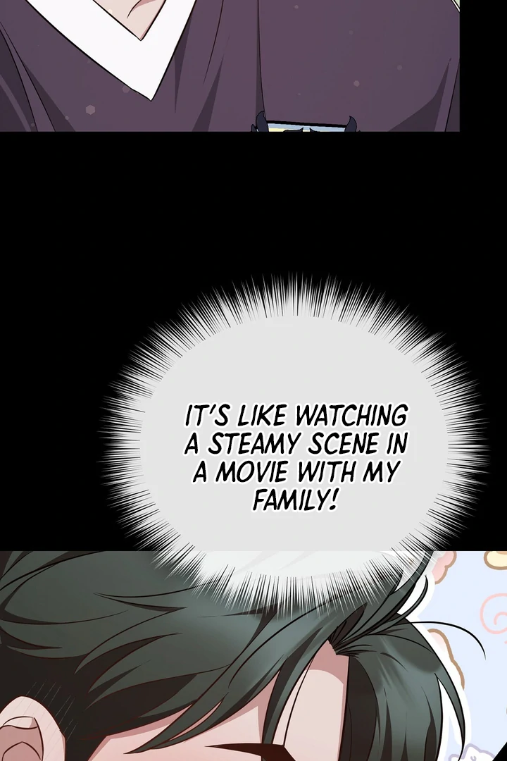 Autobahn Romance [Mosh Scans] - Chapter 9 manhwa