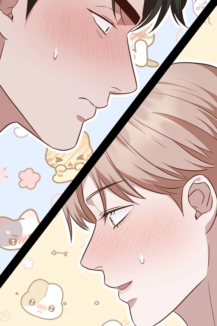 Autobahn Romance [Mosh Scans] - Chapter 9 manhwa