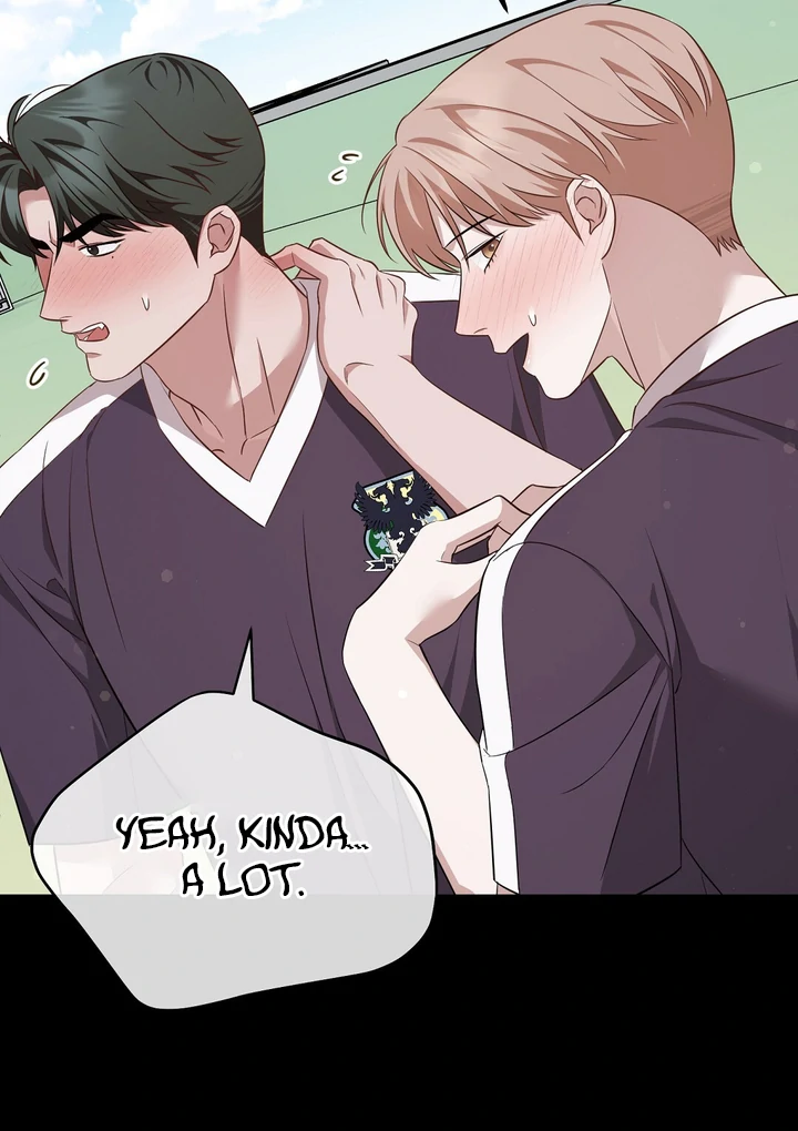 Autobahn Romance [Mosh Scans] - Chapter 9 manhwa