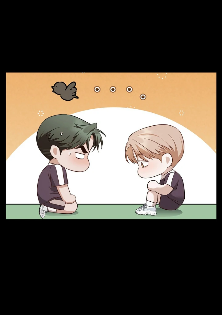 Autobahn Romance [Mosh Scans] - Chapter 9 manhwa