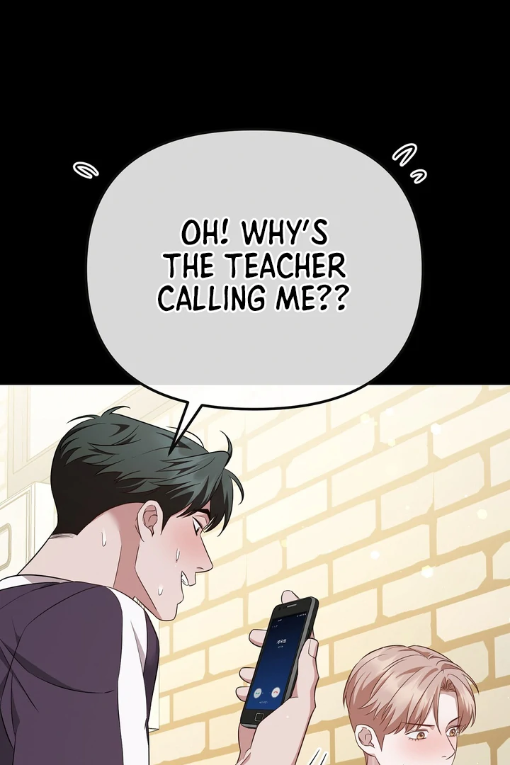 Autobahn Romance [Mosh Scans] - Chapter 9 manhwa