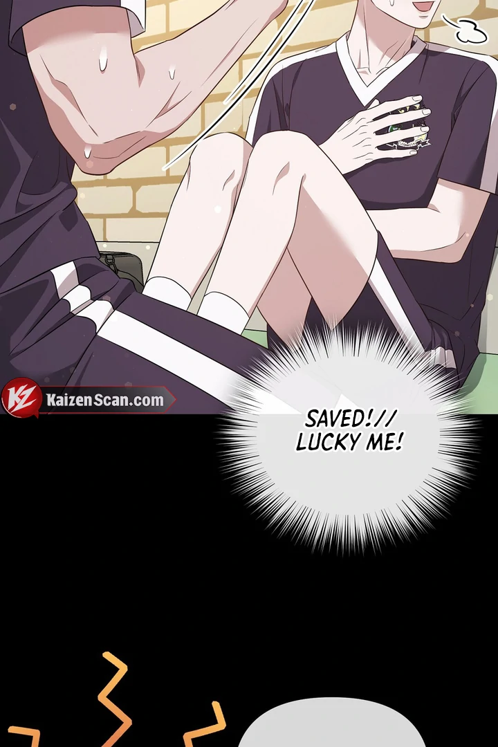 Autobahn Romance [Mosh Scans] - Chapter 9 manhwa