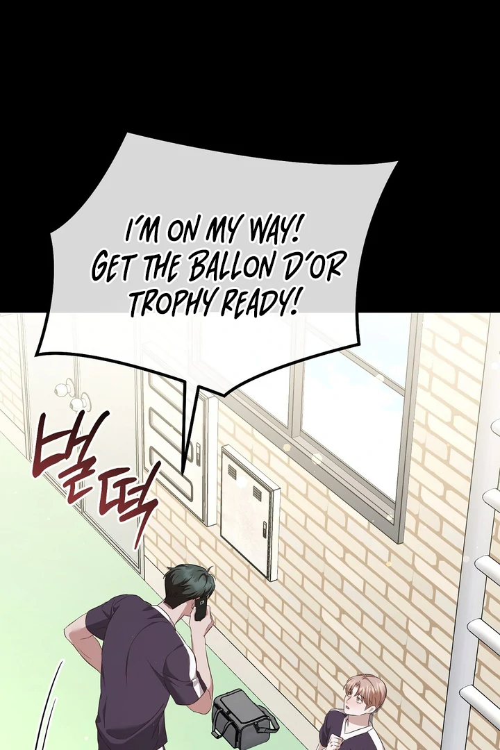 Autobahn Romance [Mosh Scans] - Chapter 9 manhwa