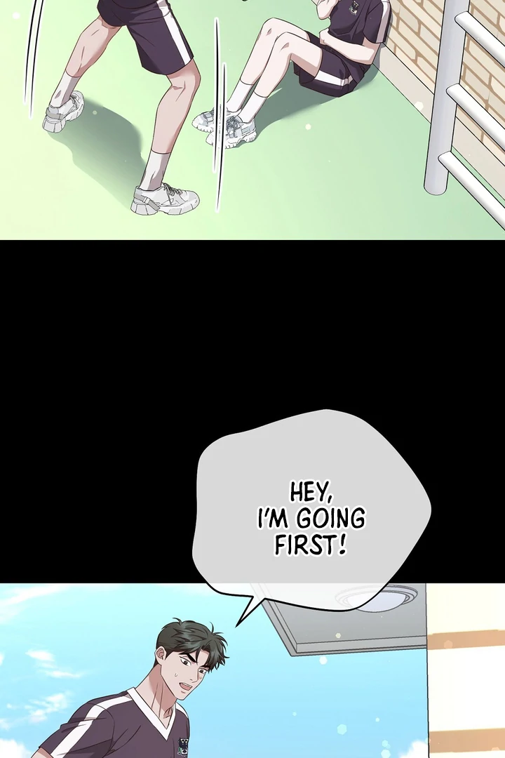 Autobahn Romance [Mosh Scans] - Chapter 9 manhwa