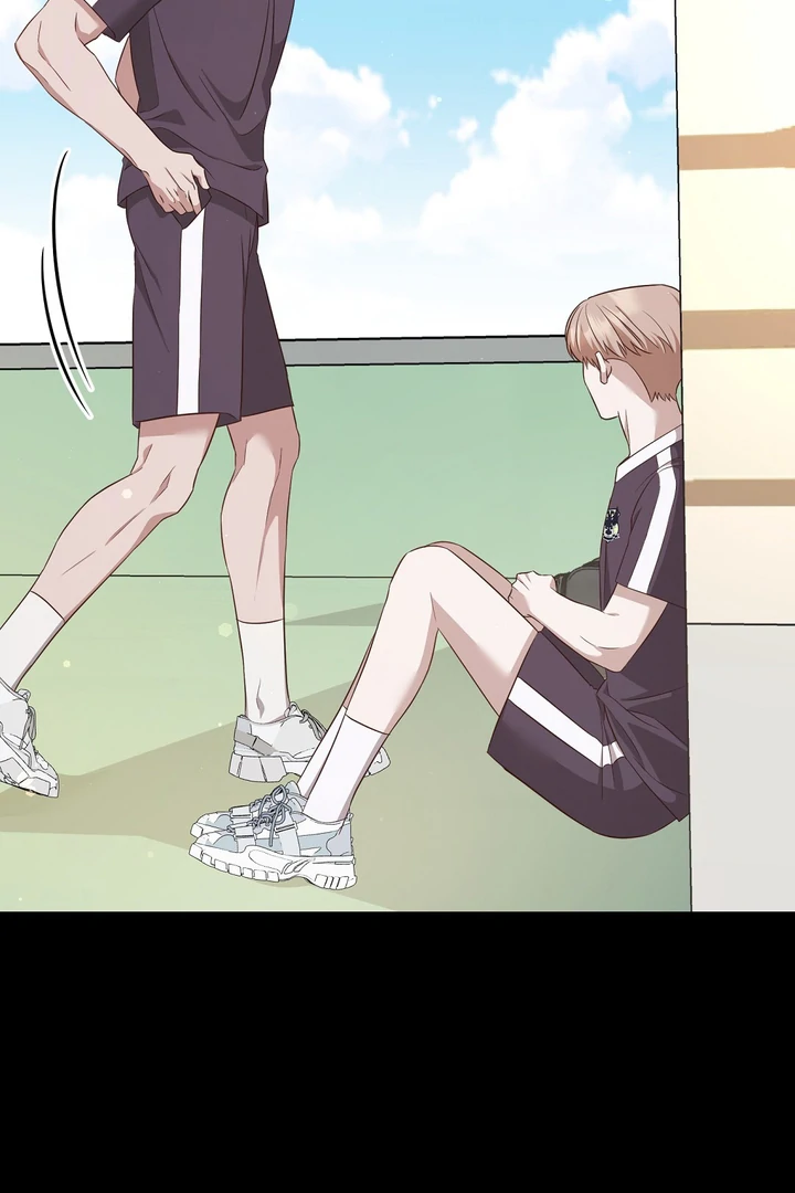 Autobahn Romance [Mosh Scans] - Chapter 9 manhwa