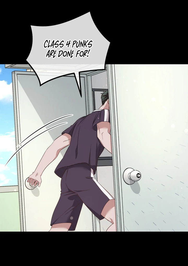 Autobahn Romance [Mosh Scans] - Chapter 9 manhwa