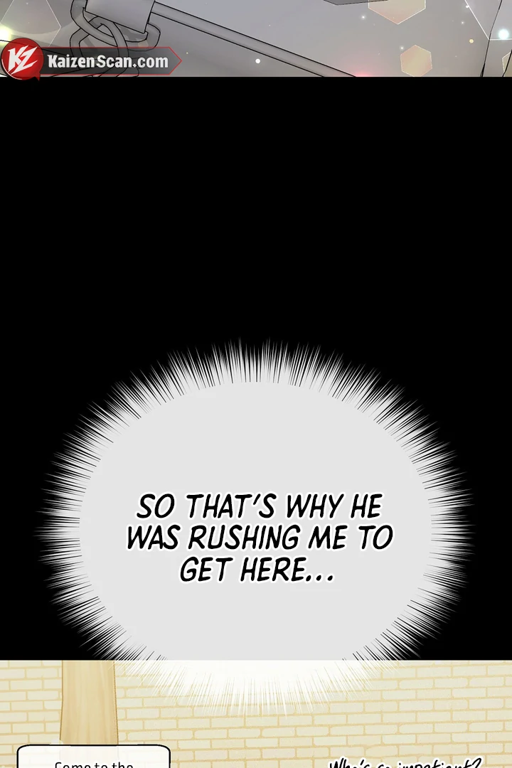 Autobahn Romance [Mosh Scans] - Chapter 9 manhwa
