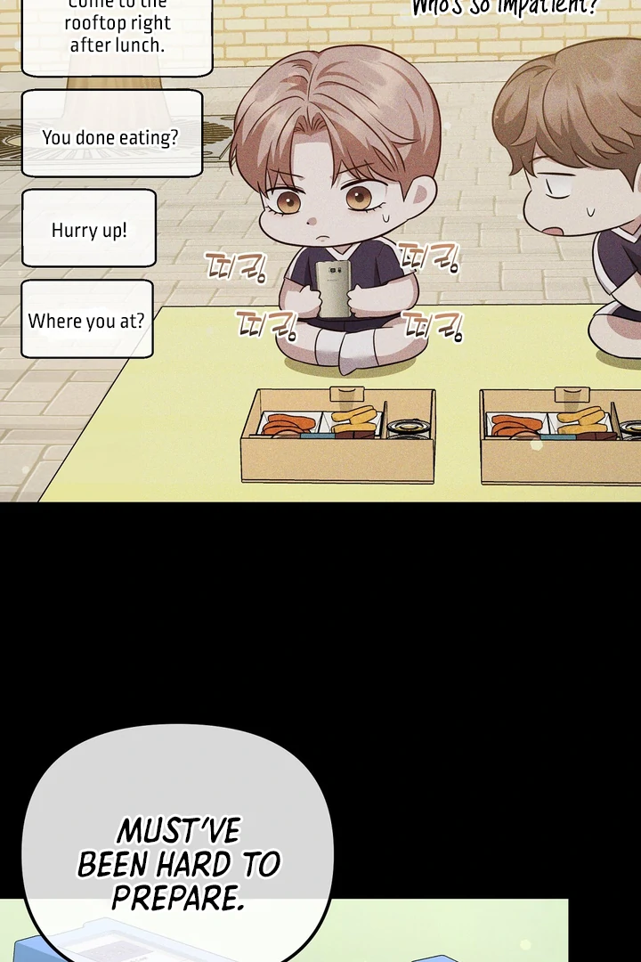 Autobahn Romance [Mosh Scans] - Chapter 9 manhwa