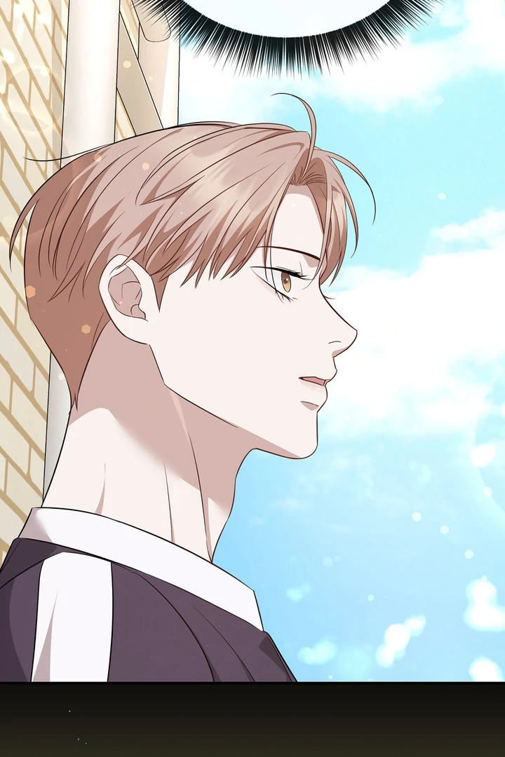 Autobahn Romance [Mosh Scans] - Chapter 9 manhwa