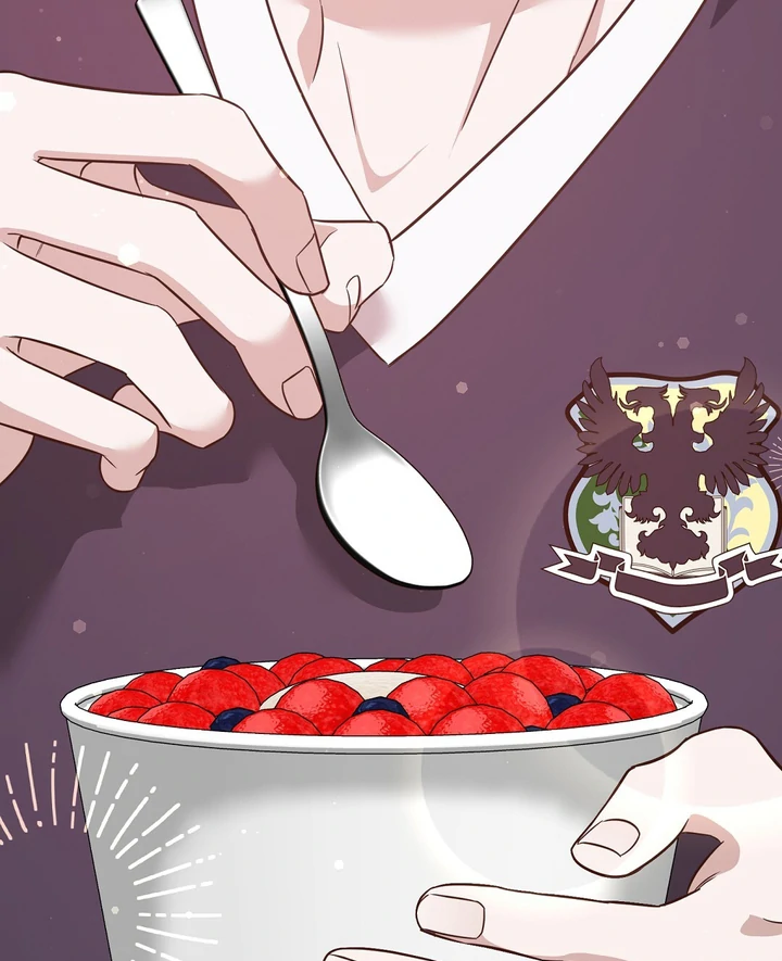 Autobahn Romance [Mosh Scans] - Chapter 9 manhwa