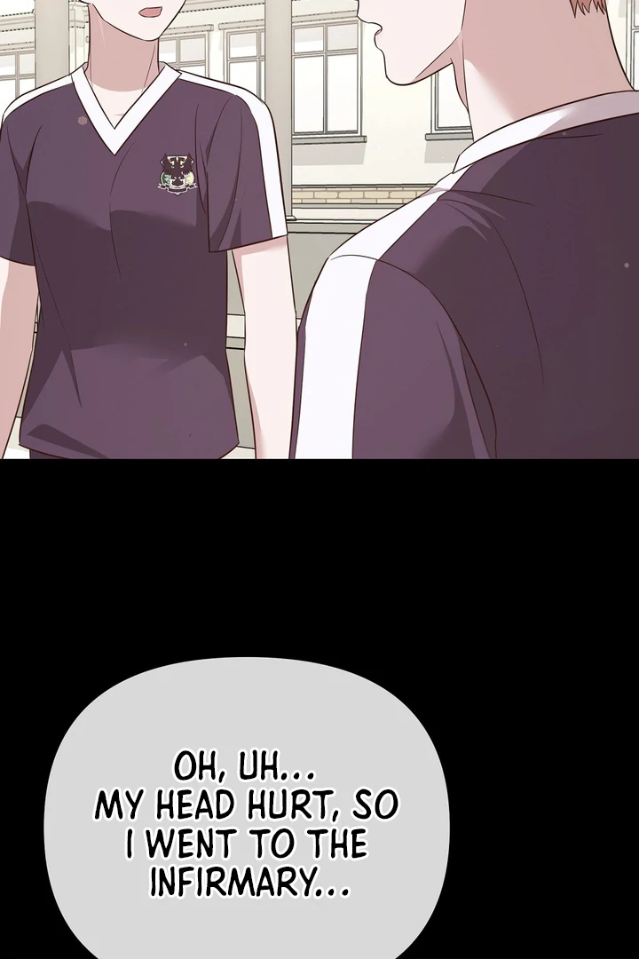 Autobahn Romance [Mosh Scans] - Chapter 9 manhwa