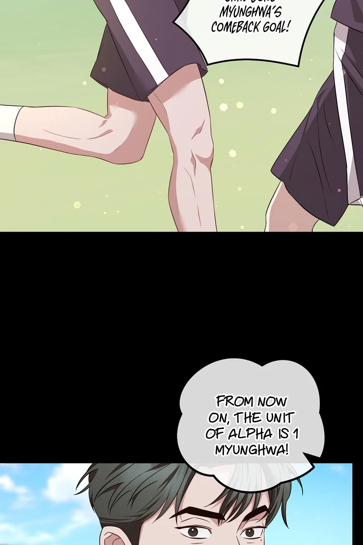 Autobahn Romance [Mosh Scans] - Chapter 9 manhwa