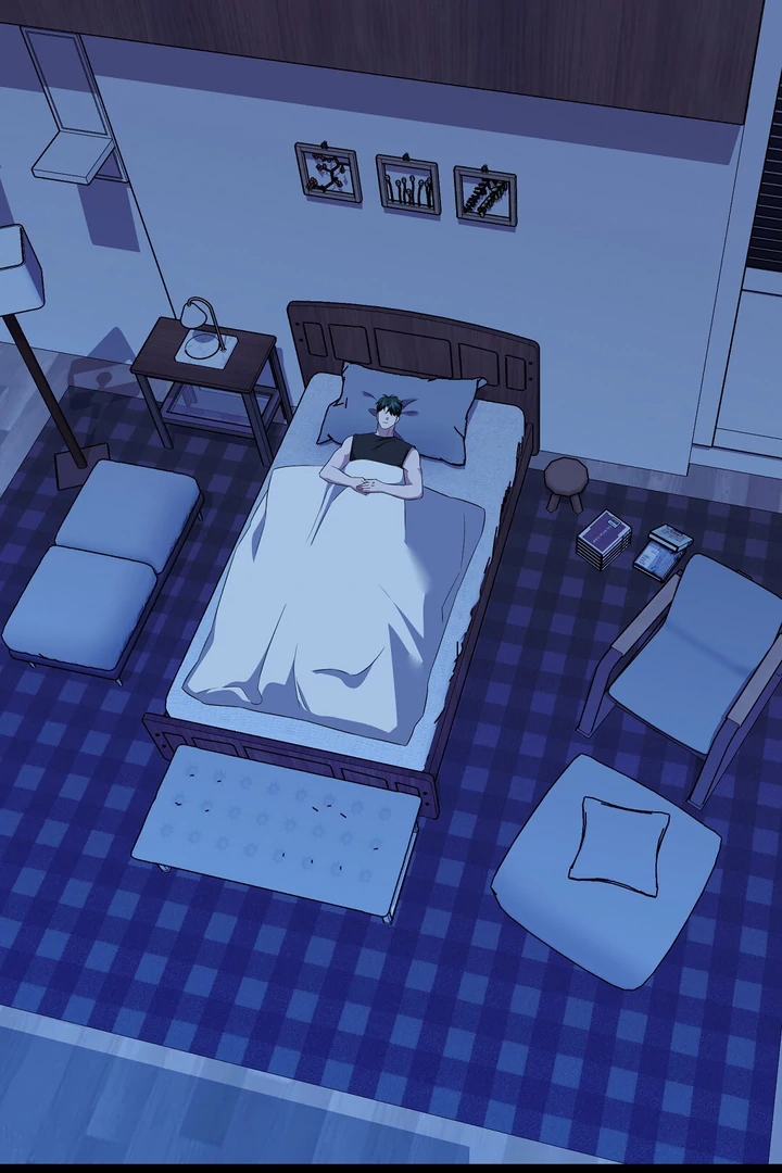 Autobahn Romance [Mosh Scans] - Chapter 9 manhwa