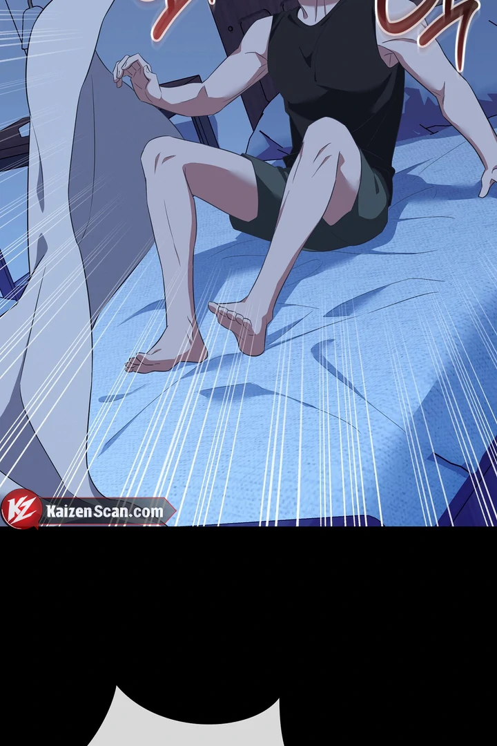 Autobahn Romance [Mosh Scans] - Chapter 9 manhwa
