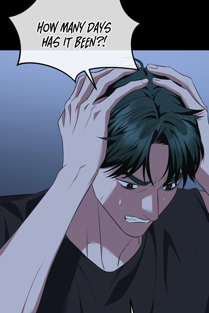 Autobahn Romance [Mosh Scans] - Chapter 9 manhwa