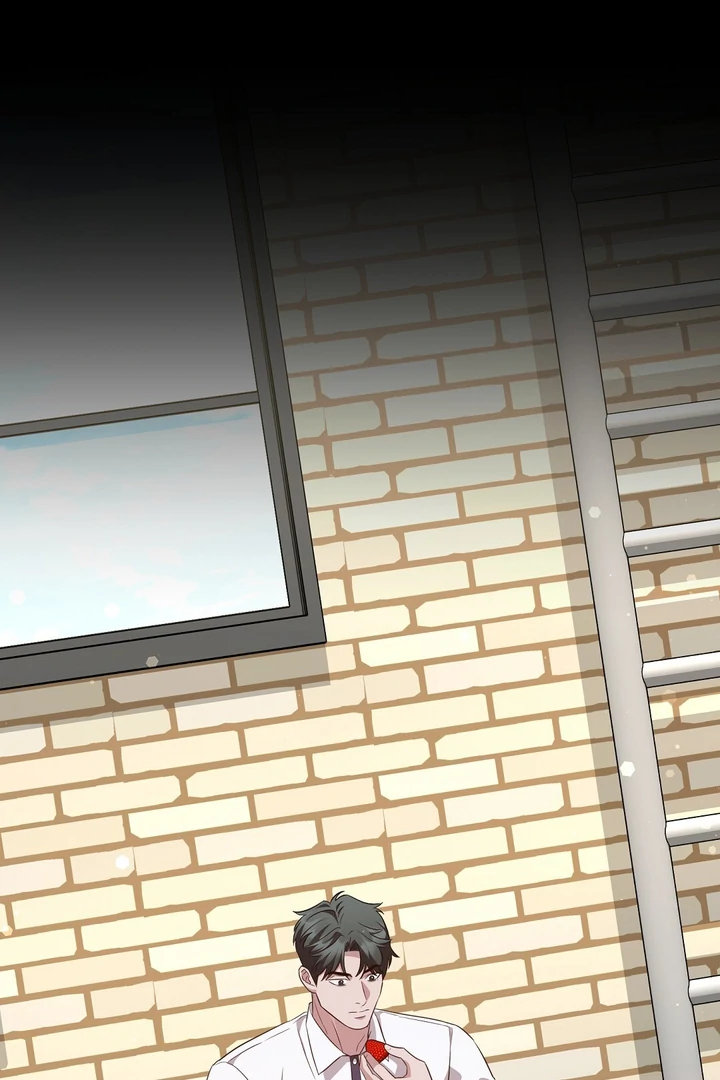 Autobahn Romance [Mosh Scans] - Chapter 9 manhwa