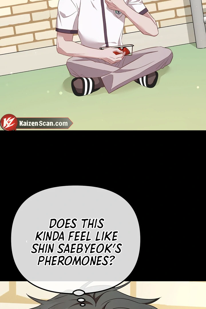Autobahn Romance [Mosh Scans] - Chapter 9 manhwa