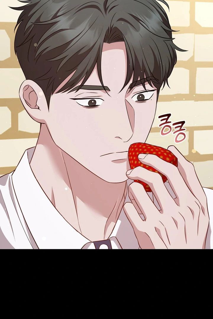 Autobahn Romance [Mosh Scans] - Chapter 9 manhwa