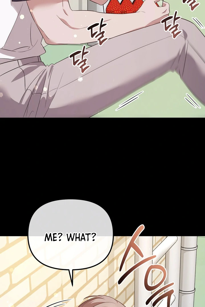 Autobahn Romance [Mosh Scans] - Chapter 9 manhwa