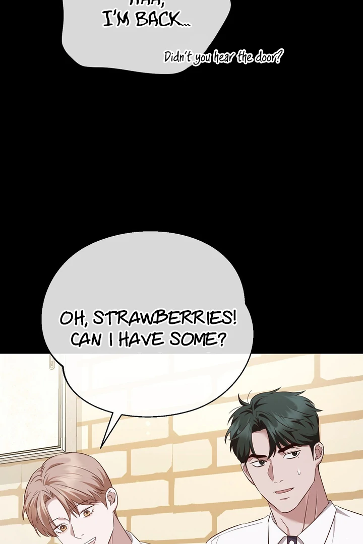 Autobahn Romance [Mosh Scans] - Chapter 9 manhwa