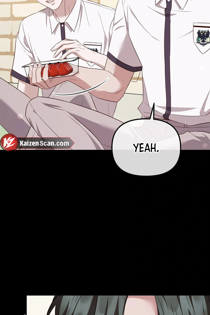 Autobahn Romance [Mosh Scans] - Chapter 9 manhwa