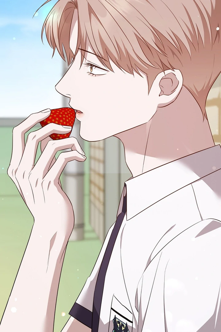 Autobahn Romance [Mosh Scans] - Chapter 9 manhwa