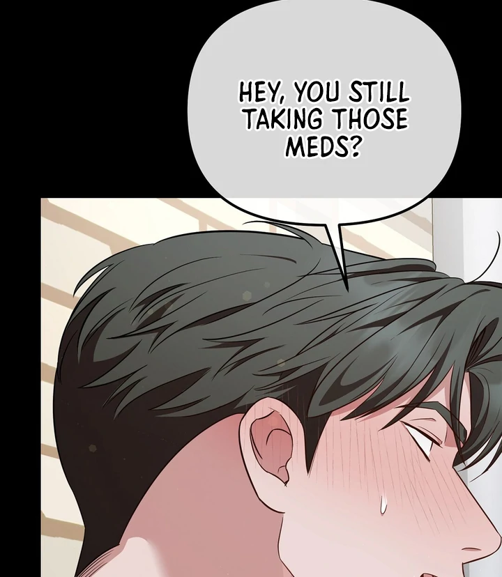 Autobahn Romance [Mosh Scans] - Chapter 9 manhwa