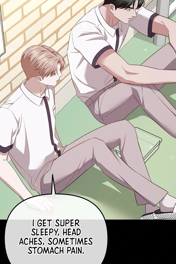 Autobahn Romance [Mosh Scans] - Chapter 9 manhwa
