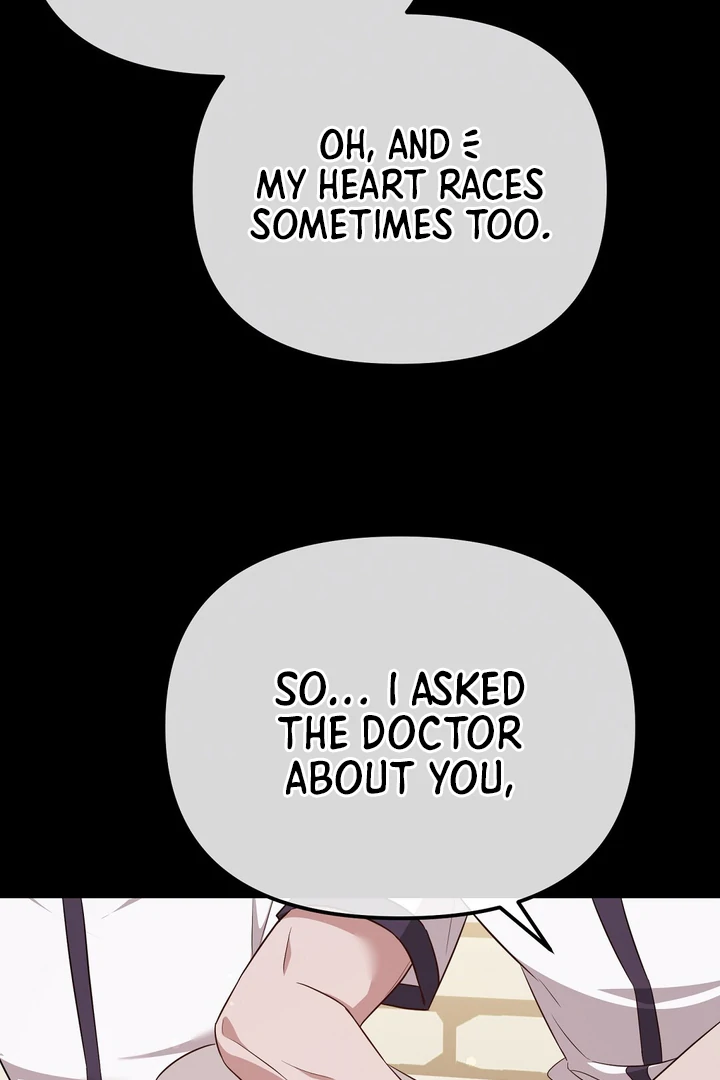 Autobahn Romance [Mosh Scans] - Chapter 9 manhwa