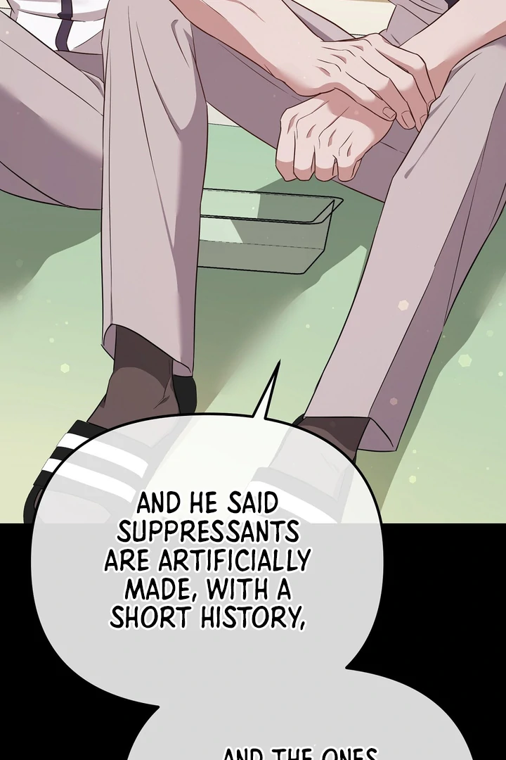 Autobahn Romance [Mosh Scans] - Chapter 9 manhwa