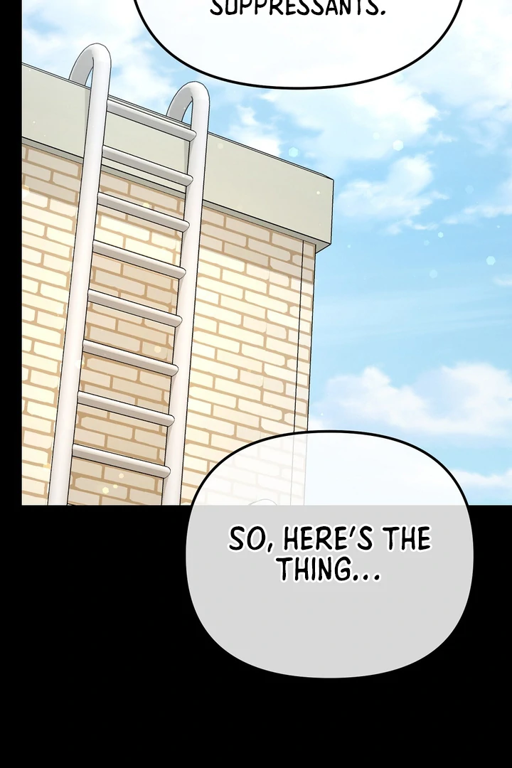 Autobahn Romance [Mosh Scans] - Chapter 9 manhwa